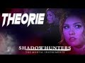 Shadowhunters  theorie 2  le destin de clary