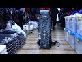 Consina OKHOTSH 70 80 Tas gunung Cariel Hiking Backpack