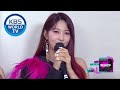 Interview with EVERGLOW (Music Bank) | KBS WORLD TV 200925