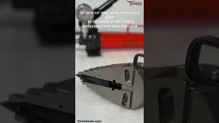 Best Manual Flange Spreader Tool