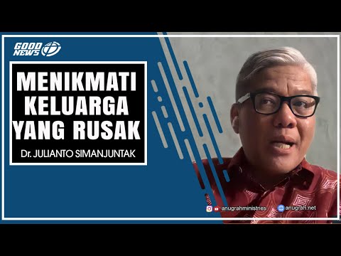 Video: Jika Kita Tidak Menyukai Calon Mitra Sepanjang Waktu