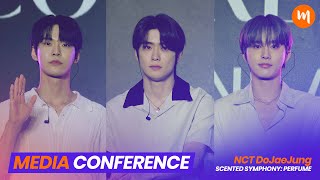 [MEDIA CONFERENCE] 230625 NCT DoJaeJung in Manila