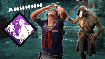 Becoming the Most ANNOYING Survivor in Dead by Daylight