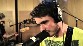 Modern Baseball - "Tears Over Beers (Love Session)"