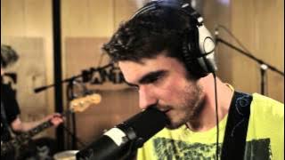 Modern Baseball - 'Tears Over Beers (Love Session)'