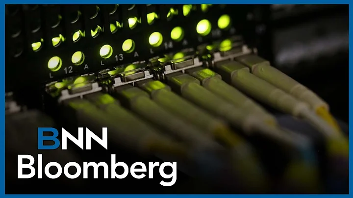 Constellation Software to benefit from AI risks: Dubreuil