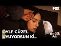 Yusuf, Havva'yı Uyurken Sevdi - Yer Gök Aşk 13. Bölüm