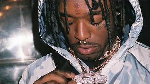 Lil Uzi Vert - sleep with a bigger bag (goose chase) (remaster)