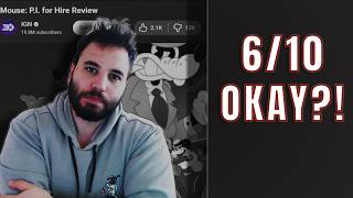 IGN reviews needs to stop... 