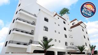 Haeundae Arirang Island | Busan, South Korea | Hotel Review 🛏️ | Korean Hotel Reviews