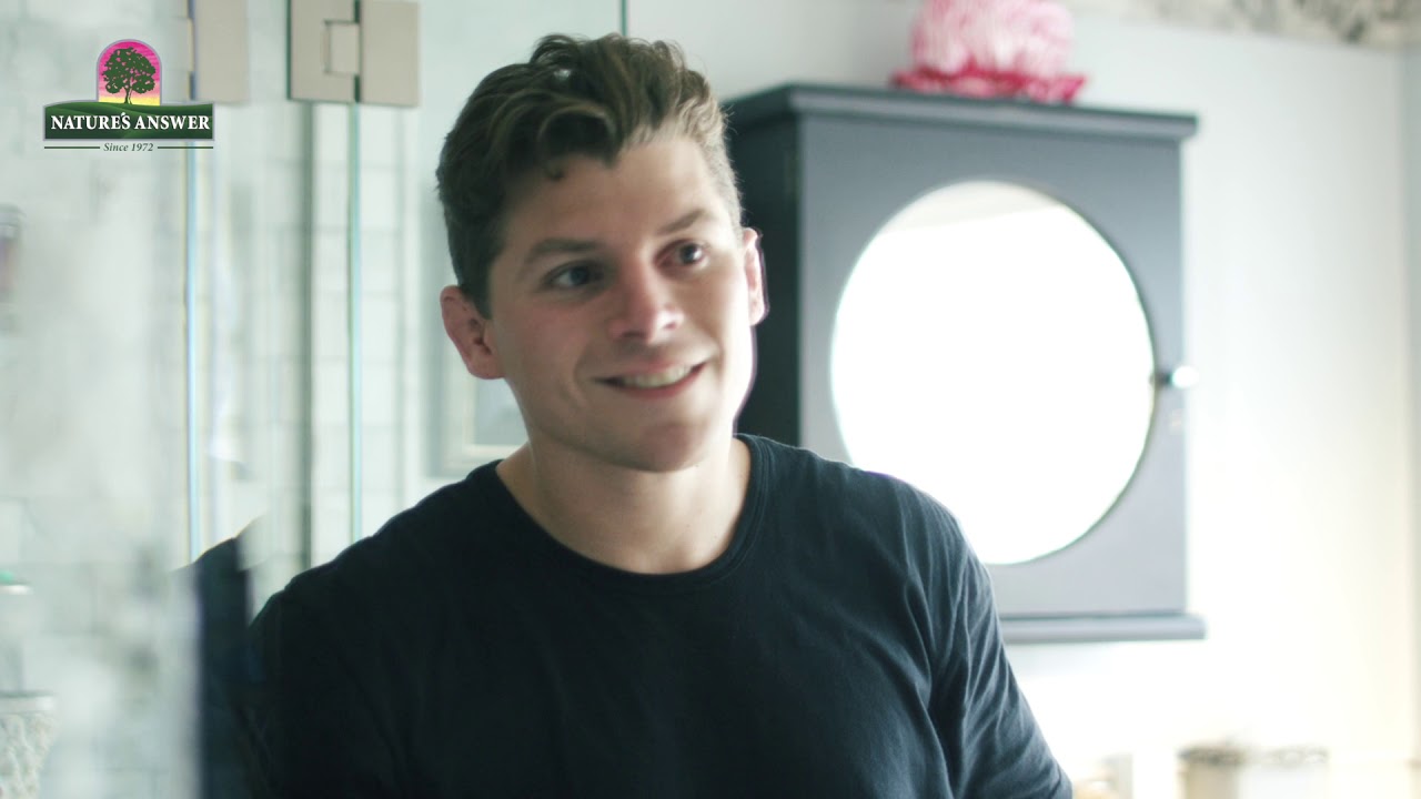 Natures Answer PerioBrite Mouthwash