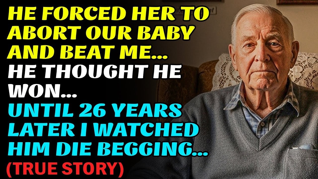 A TRUE STORY ABOUT THIS GRANDPA 👴💔 AN EMOTIONAL AND INSPIRATIONAL STORY