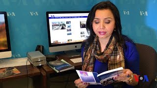 Jurnalistika haqida yangi kitob