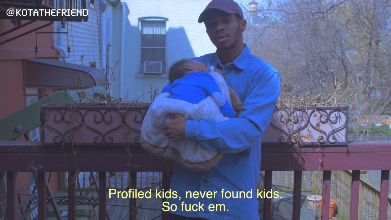 KOTA The Friend Lyrics To GO Ep 6 KEISHA ALERT YouTube KOTA The Friend Lyrics To GO Ep 6 KEISHA ALERT YouTube