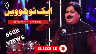 Ek Tu Howein Slowed And Reverb