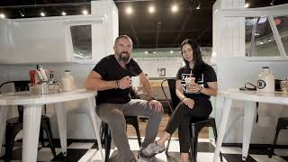 Welcome to our Brick Location - Brownstone Pancake Factory screenshot 4