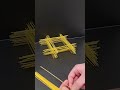Day 5 of Building a Spaghetti Tower