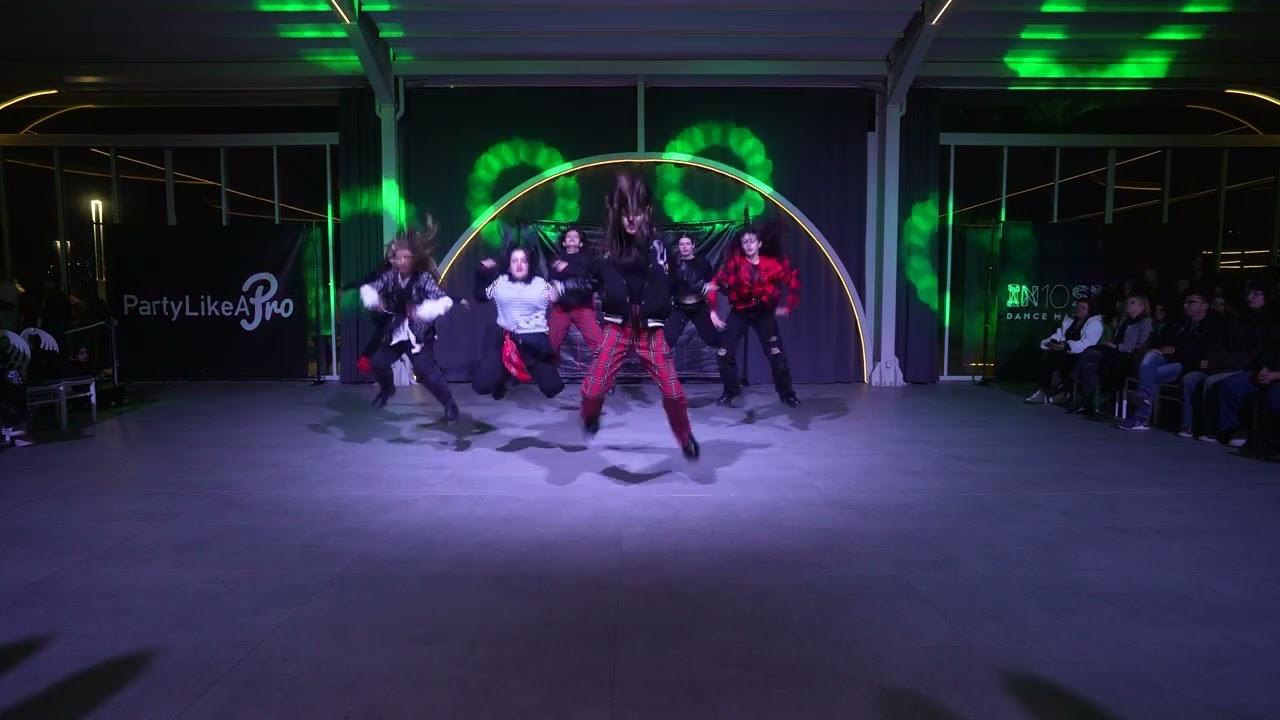 Valiant | Prove You're A Pro 2024