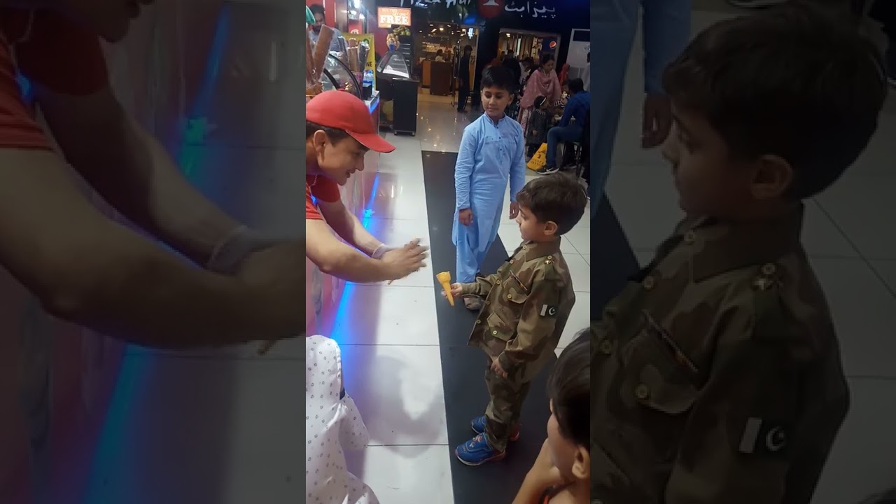 esa khan Turkish Ice Cream Songs YouTube