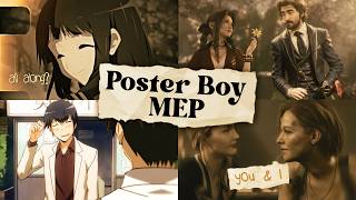 Poster Boy || Full MEP