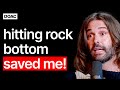 Queer eye star opens up about hitting rock bottom jonathan van ness
