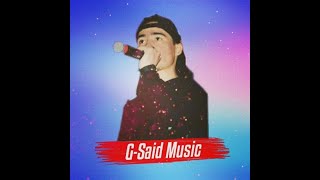 G-Said - Kapilen 💊 | G-Said Music I