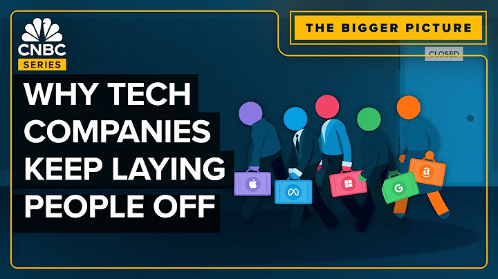 Why Widespread Tech Layoffs Keep Happening Despite A Strong U.S. Economy - DayDayNews