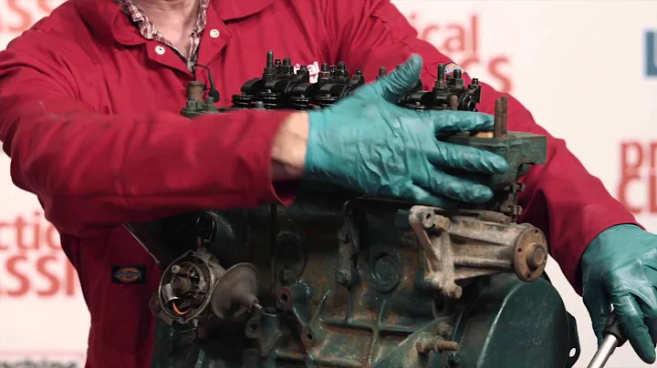 Quick Tip from Skill Shack - Setting valve gaps