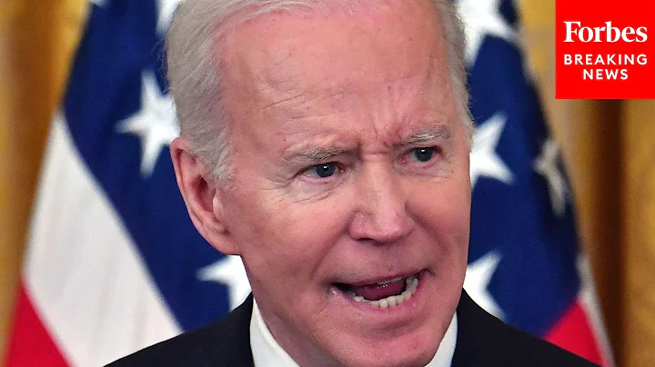 GOP Senator: 'American Families Cannot Afford Three More Years Of Joe Biden'