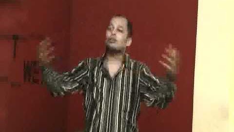 Introduction to Hypnotherapy Part 1.wmv