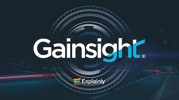 Gainsight Pulse for Product - Animated Explainer Video