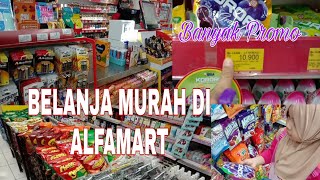 Tips Belanja Murah Banyak Promo Di Alfamart Sesuai Pengalaman Pribadi screenshot 1