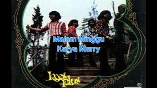 MALAM MINGGU - KOES PLUS POP MELAYU VOL. 4