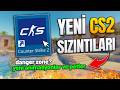 CS2 HAFTALIK GÜNDEM - Yeni SIZINTILAR (Animasyonlar, Pets ve Danger Zone)