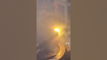 Pipe end sealing machine| Pipe end forming machine #machine #sealingmachine #pipesealingmachine