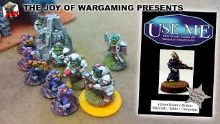 USE ME: Prang! vs Sons of Thunder