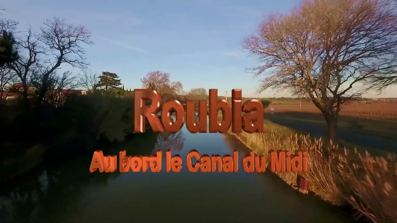 Roubia