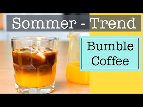 Video: Lernen Sie, wie man Kaffee mit Orange macht?