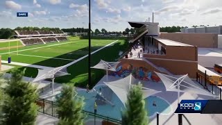 DMPS moves forward with $19.5M stadium plans despite calls for a vote