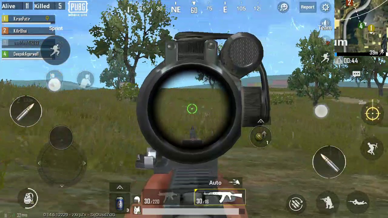 pubg mobile hile satın al