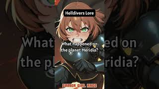 HIGHLY CLASSIFIED HELLDIVERS II LORE FACTS ⚡ The Dark Truth Behind Super Earth & Managed Democracy