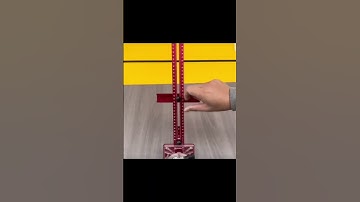 3 In 1 Router Milling Groove Bracket Woodworking Cutting And Milling Circular Tool