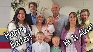 Happy Easter