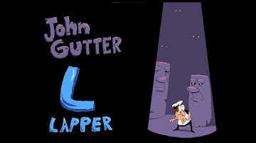 Pizza Tower | John Gutter | L Rank