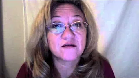 PCP TED TALK by Debbie Anaya .m4v