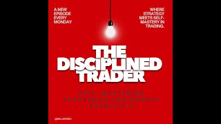 Mastering Trading Strategies for Market Volatility | The Disciplined Trader