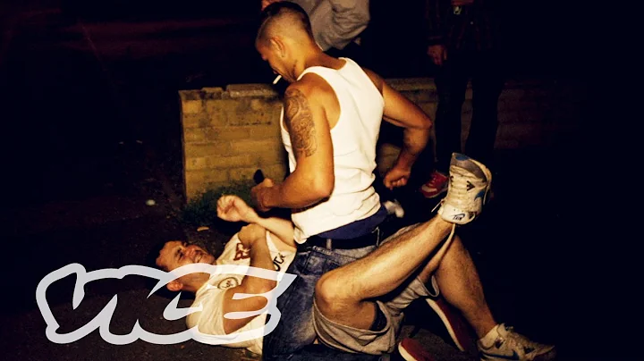 The UK's Young Reoffenders: Rule Britannia (Full L...