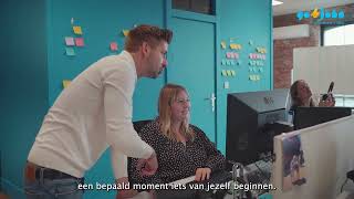 Word Jij De Nieuwe Go4Jobs-Uitzendondernemer?