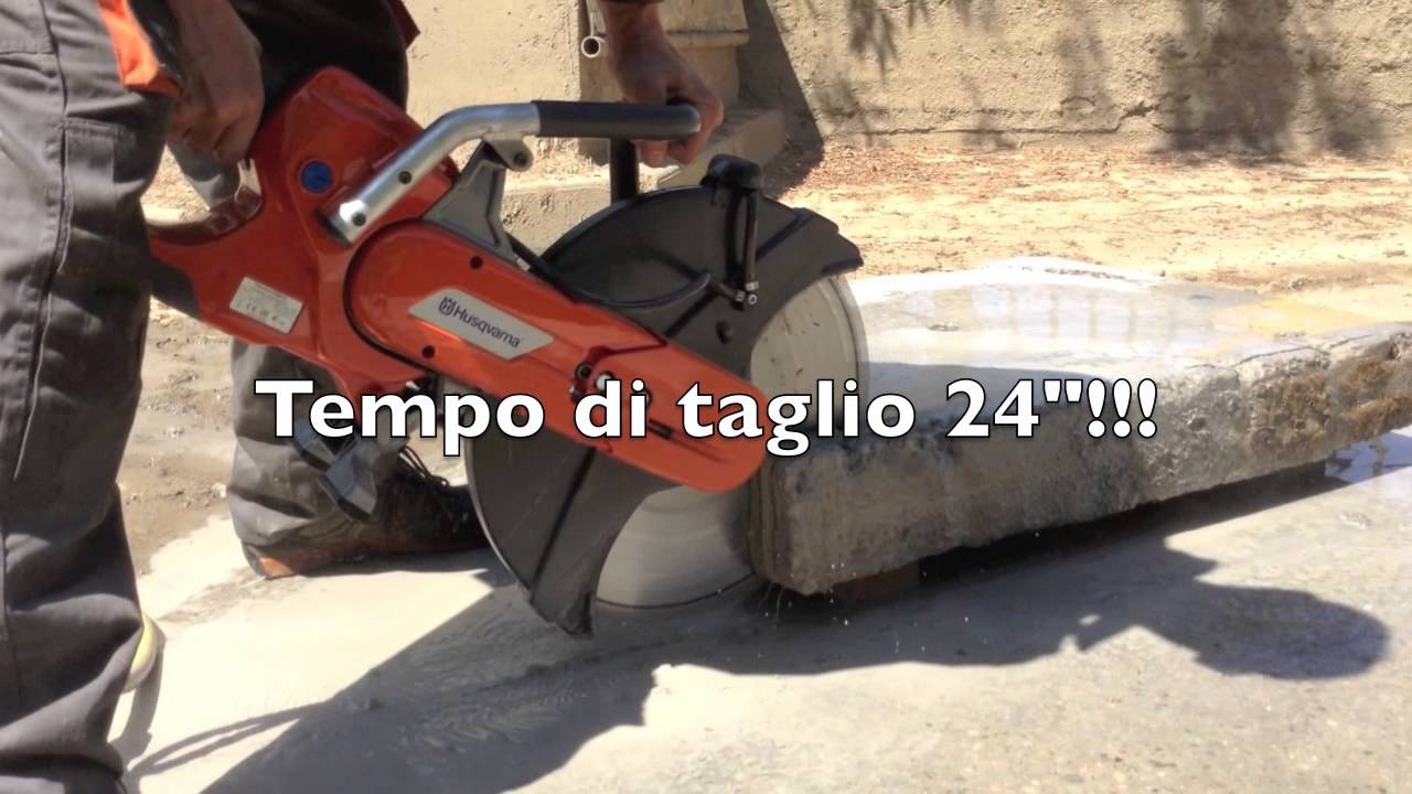 confronto troncatrici