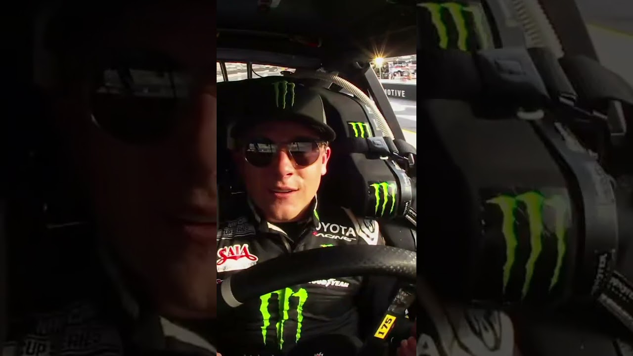 Take Your Mom to Victory Lane Day